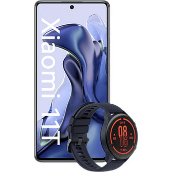 Proximus Xiaomi 11T 128GB Meteorite Gray aanbieding