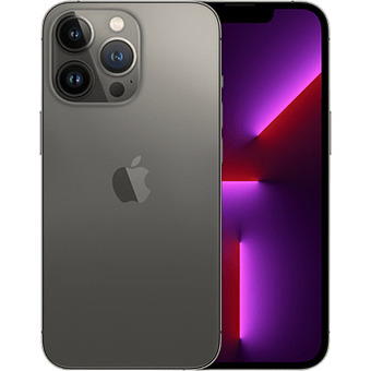 Proximus Apple iPhone 13 Pro 128GB Graphite aanbieding