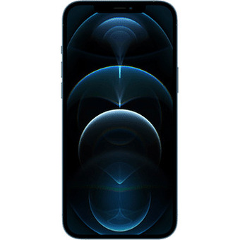 Proximus Apple iPhone 12 Pro Max 128GB Blue aanbieding