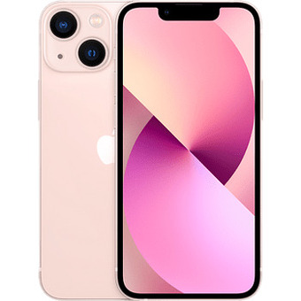Proximus Apple iPhone 13 mini 256GB Pink aanbieding