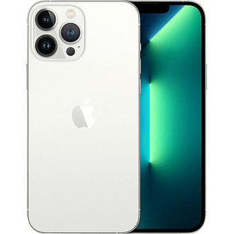 Proximus Apple iPhone 13 Pro Max 256GB Silver aanbieding