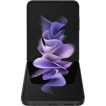 Proximus Samsung Galaxy Z Flip 3 128GB Phantom Black aanbieding