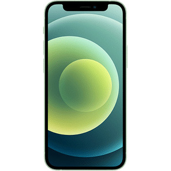 Apple iPhone 12 mini 64GB Green