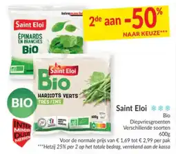 Intermarché Saint Eloi aanbieding