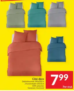Intermarché Côte déco aanbieding