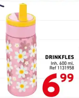 Trafic Drinkfles aanbieding