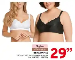 Trafic Beha dames aanbieding