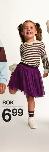 Zeeman Rok aanbieding