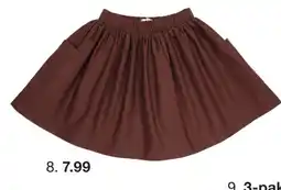 Zeeman Rok aanbieding