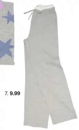 Zeeman Broek aanbieding