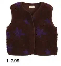 Zeeman Gilet aanbieding