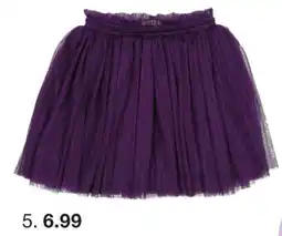 Zeeman Rok aanbieding