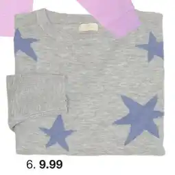 Zeeman Trui aanbieding