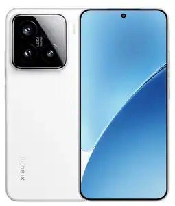 Coolblue Xiaomi 15 512 Go Blanc 5G aanbieding