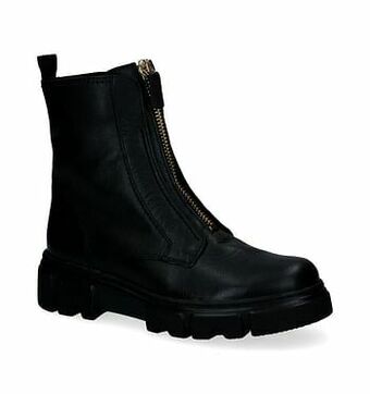 Torfs Gabor Best Fitting Zwarte Boots aanbieding