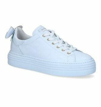 Torfs NeroGiardini Witte Sneakers aanbieding