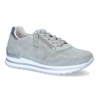 Torfs Gabor OptiFit Grijze Sneakers aanbieding