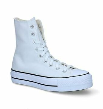 Converse CT All Star Lift X Witte Sneakers