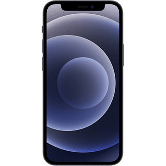 Proximus Apple iPhone 12 mini 128GB Black aanbieding