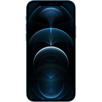 Proximus Apple iPhone 12 Pro 256GB Blue aanbieding