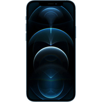 Proximus Apple iPhone 12 Pro 128GB Blue aanbieding