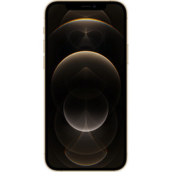 Proximus Apple iPhone 12 Pro 256GB Gold aanbieding