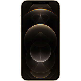 Proximus Apple iPhone 12 Pro Max 256GB Gold aanbieding