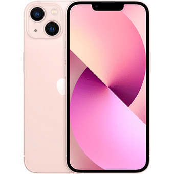 Proximus Apple iPhone 13 128GB Pink aanbieding