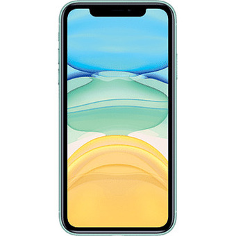Proximus Apple iPhone 11 64GB Green aanbieding