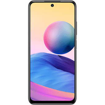 Xiaomi Redmi Note 10 5G Graphite Grey