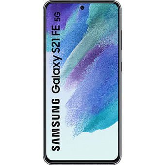 Proximus Samsung Galaxy S21 FE 128GB Graphite aanbieding