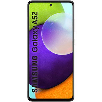 Proximus Samsung Galaxy A52 Awesome White aanbieding