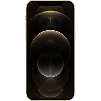 Proximus Apple iPhone 12 Pro 512GB Gold aanbieding