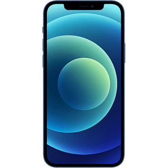 Proximus Apple iPhone 12 256GB Blue aanbieding