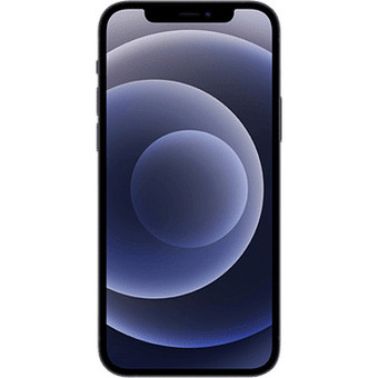 Proximus Apple iPhone 12 256GB Black aanbieding