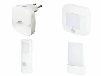 Ledvance Lednachtlamp