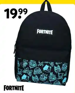 Intertoys Fortnite rugzak aanbieding