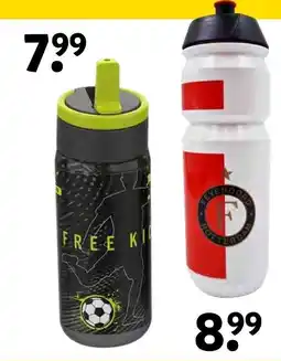Intertoys Free kick aanbieding