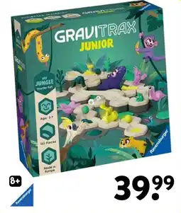 Intertoys Gravitrax junior aanbieding