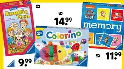 Intertoys Colorino aanbieding
