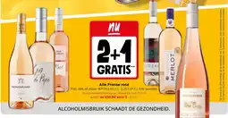 Jumbo Alle Franse rosé aanbieding