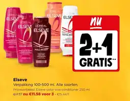 Jumbo Elseve aanbieding