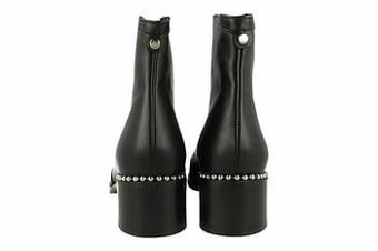 Berca Shoes Lazamani Boot Dames - Zwart aanbieding