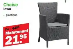Van Cranenbroek Chaise lowa aanbieding