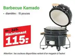 Van Cranenbroek Barbecue Kamado aanbieding