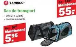 Van Cranenbroek Sac de transport aanbieding