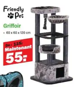 Van Cranenbroek Griffoir aanbieding