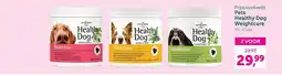 Holland & Barrett Pets healthy dog weightcare aanbieding