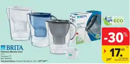 Carrefour Filterkan Marella Cool aanbieding