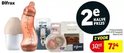Kruidvat Difrax aanbieding